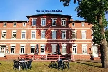 Hotelli Seeblick