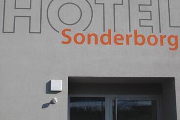 Hotel Sonderborg
