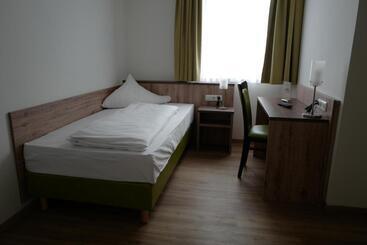 בית מלון כפרי Stern