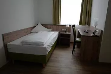 Hotel Stern