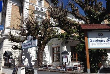 Hotel Tutzinger Hof