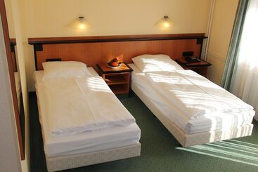 Landhotel Löwenbruch