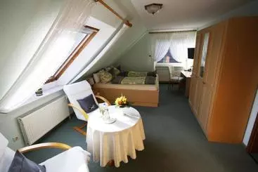 Parkhotel Phoenix Garni