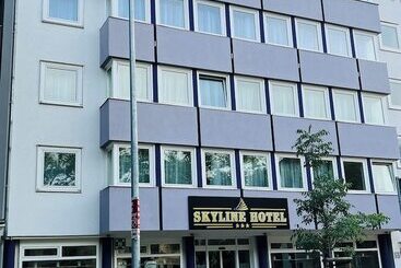 Skyline Hotel Hannover