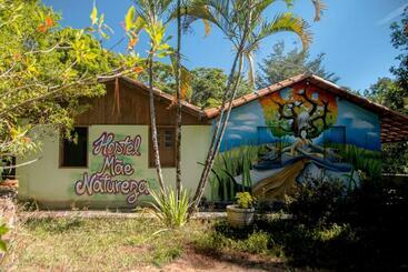 Hostel Mãe Natureza
