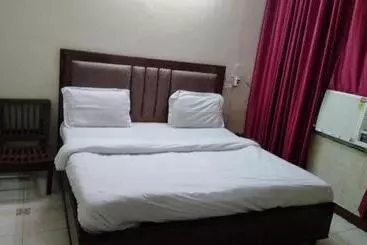 Hotel Diamond Palace 45c