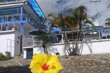 ホテル Spa La Buena Vida