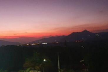 ホテル Spa La Buena Vida