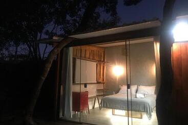 Pensjonat Casa Om Vila De São Jorge