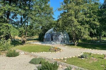 Pensionat Hargot Estate