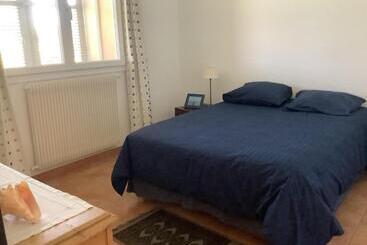 بنسيون Mas Des Oliviers