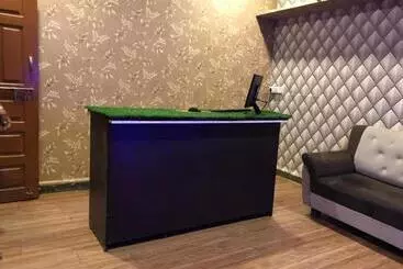 ペンション Shivlok Guest House 2