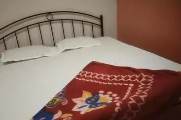 Pension  Shivlok Guest House 2