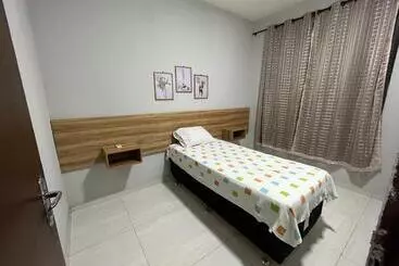Aparthotel São José Village
