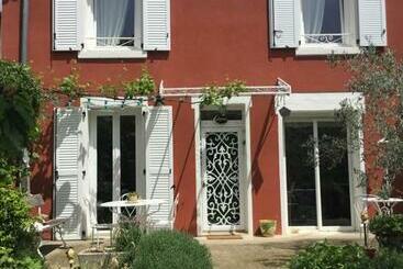 צימר Chambre Pour 2 Personnes