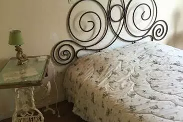 Aamiaismajoitus (B&B) Chambre Pour 2 Personnes