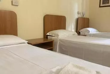 ホテル Villa Mabulton 2.0