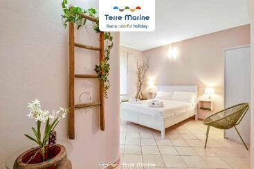 پانسیون Affittacamere Niria, Terre Marine