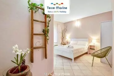 ペンション Affittacamere Niria, Terre Marine