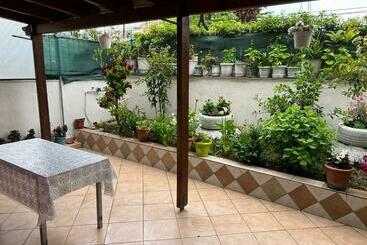 Pensió Goni Guest House