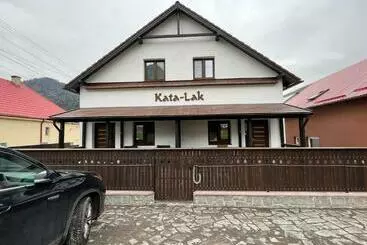 Pensionat Kata   Lak