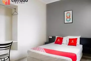 Cerrado Hotel Ltda
