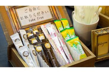 בית מלון כפרי Areaone Okayama   Vacation Stay 32495v