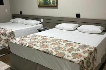 Hotel Dan Inn Uberlandia