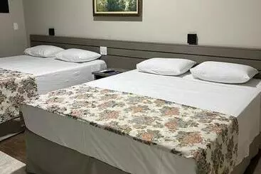 Hotelli Dan Inn Uberlandia