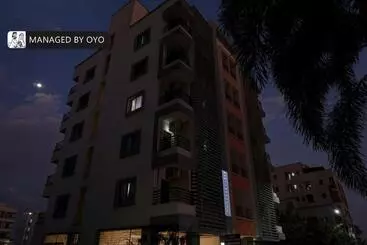 Hotel Super Townhouse Hinjewadi Phase 1