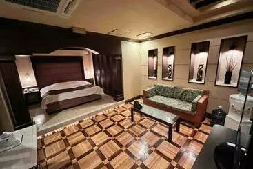 Hotel Uluru