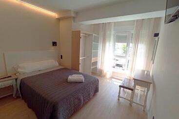 Panzió Bahia Rooms Cantabria 3000