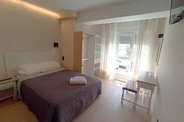 Majatalo Bahia Rooms Cantabria 3000