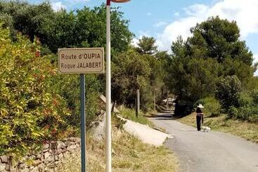 Bed and Breakfast La Ruelle Van Uchelen