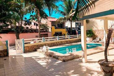 Bed and Breakfast Oceânica