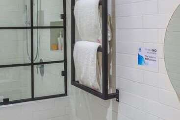 Palpatio Hotel Boutique