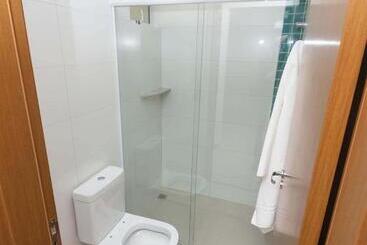 Ilhas Do Lago Eco Resort