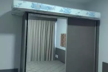 アパートホテル Park Veredas Rio Quente Flavia