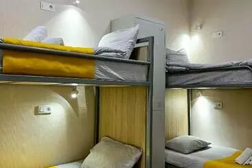 Queen Hostel