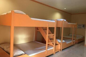 Alberg Catarman Travellers Inn