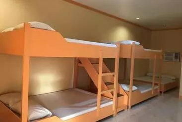 Ostello Catarman Travellers Inn