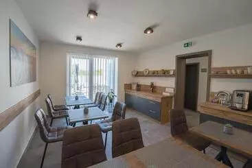 Bed and Breakfast Vulcano Guesthouse