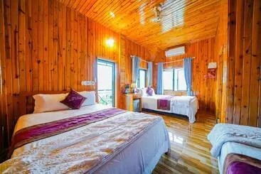 هتل Phong Nha Escape Bungalow