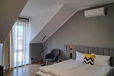 Hotel полінарія козятин