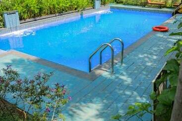 Malavikas Black Beach Resort