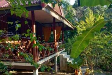 Pansiyon Chor Chor Bungalow