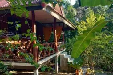 Pensió Chor Chor Bungalow