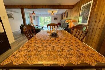 פנסיון The Rhodo Place