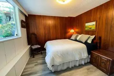Pension The Rhodo Place