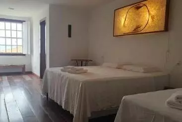 Hotel Mirante Mineiro Pousada